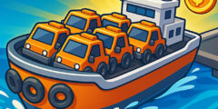 Boat Mania