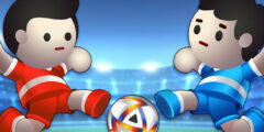 Dummies World Cup