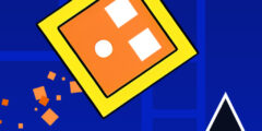Geometry Dash Unblocked​