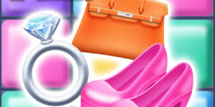 Girly Puzzle