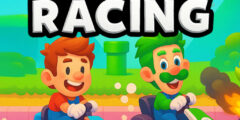 Super Racing