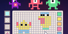Pixel Draw