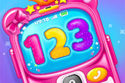 Baby Princess Phone