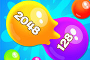 Blob Merge 3D