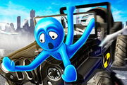 Carjack Racing Master