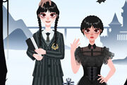 Dress Up Princess Creator