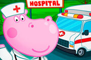 Kids Hospital Doctor