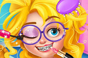 Nerdy Girl Makeup Salon