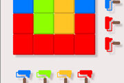 Painting Tiles