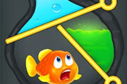 Save The Fish 3D