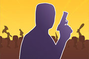 Sharpshooter Blitz