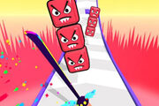 Sword Cut Run