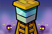 Zombie Towers